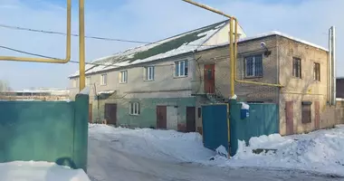 Warehouse in Mahilyow, Belarus