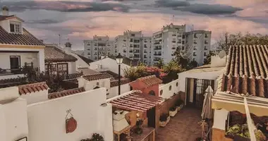Maison 3 chambres dans San Pedro Alcantara, Espagne