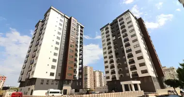 Квартира 6 комнат в Эрдемли, Турция