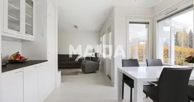 Appartement 3 chambres dans Seinajoki sub region, Finlande