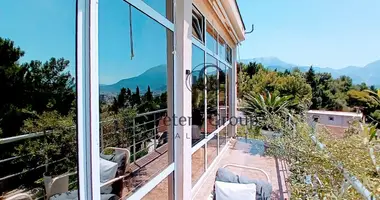 Casa 5 habitaciones en Bar, Montenegro