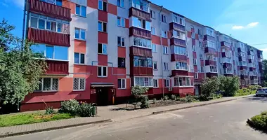 3 room apartment in Homyel, Belarus