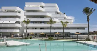 Wohnung 2 Schlafzimmer in Spanien