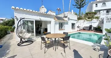 Casa 3 habitaciones en Mijas, Španjolska