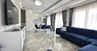 3 bedroom apartment in Oba, Turkey