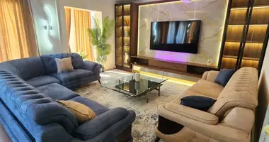 Wohnung in Podgorica, Montenegro