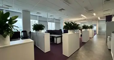 Bureau 562 m² dans Moscou, Russie
