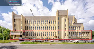 Коммерческое помещение 1 350 м² в Вильнюс, Литва