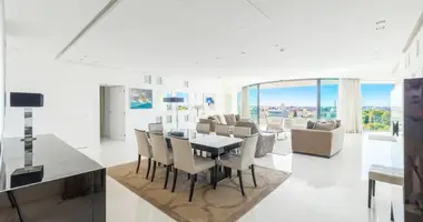 3 bedroom apartment in Nicosia, Cyprus