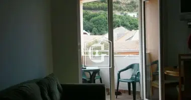 1 bedroom apartment in Rafailovici, Montenegro