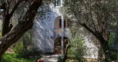 1 bedroom apartment in Montenegro