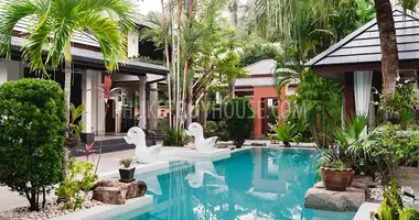 Apartamento 5 habitaciones en Rawai, Tailandia