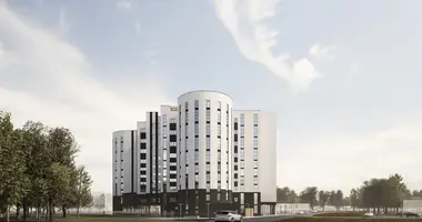 Commercial property 62 m² in Moscow, Russia