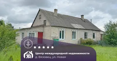 Квартира 3 комнаты в Тюрлёвский сельский Совет, Беларусь