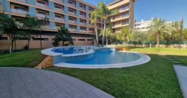 Apartamento 1 habitacion en Alfaz del Pi, Španjolska