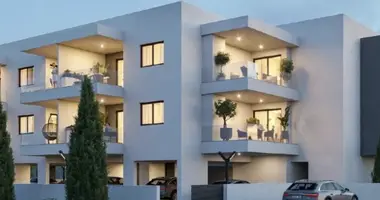 Apartamento 3 habitaciones en Erimi Municipality, Chipre