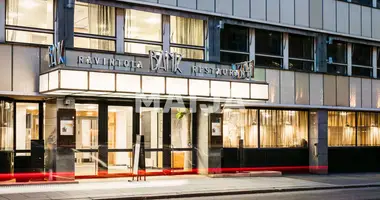 Büro 628 m² in Verwaltungsgemeinschaft Helsinki, Finnland