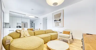 Wohnung 2 Schlafzimmer in Germasogeia, Zypern