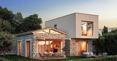Villa 4 habitaciones en Bodrum, Turquía