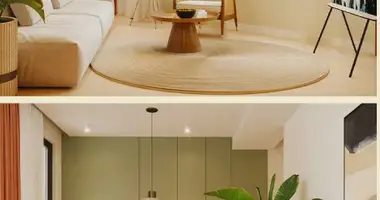1 bedroom apartment in Tbilisi, Georgia