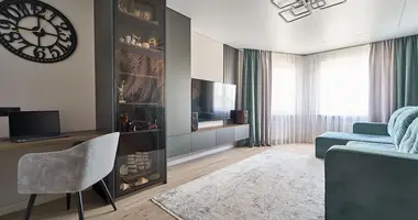 2 room apartment in Minsk, Belarus