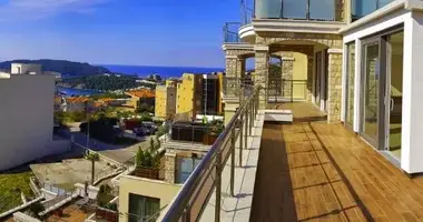 3 bedroom apartment in Boreti, Montenegro