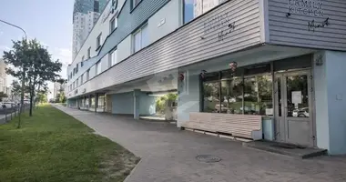 Oficina 43 m² en Minsk, Belarús
