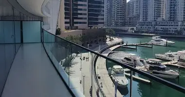 Mieszkanie 3 pokoi w Dubaj, Emiraty Arabskie