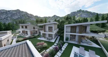 Villa 1 bedroom in Nea Kerdylia, Greece
