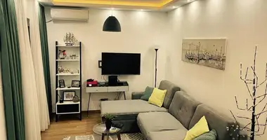 1 bedroom apartment in Budva, Montenegro