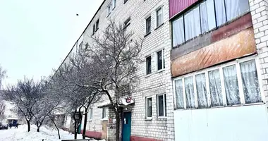 Mieszkanie 3 pokoi w Bobrujsk, Białoruś