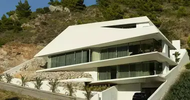 Villa in Municipality of Vari Voula Vouliagmeni, Griechenland