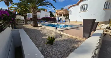 Villa 5 chambres dans Calp, Espagne