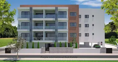 2 bedroom apartment in Deryneia, Cyprus
