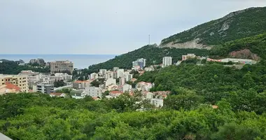 Mieszkanie 1 pokój w Boreti, Czarnogóra