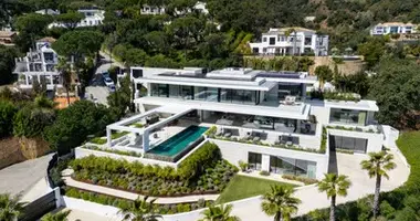 Haus 8 Schlafzimmer in Spanien