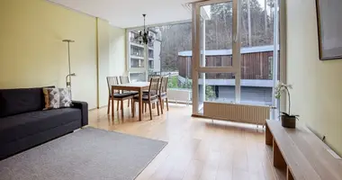 Appartement 3 chambres dans Vilnius, Lituanie