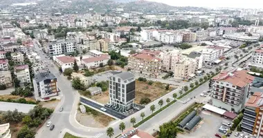 Apartment in Alanya, Turkey