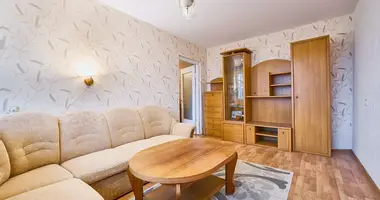 Wohnung 1 zimmer in Klaipeda, Litauen