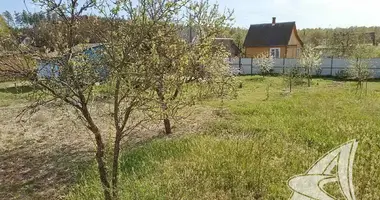 Grundstück in Muchaviecki sielski Saviet, Belarus