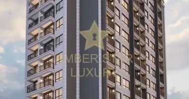 Mieszkanie 1 pokój w Regiao Imediata de Sao Paulo, Brazylia