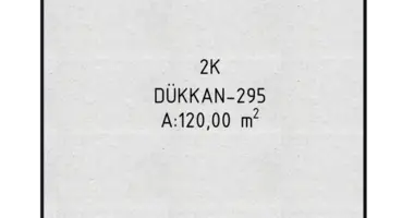 Appartement dans Aksu, Turquie