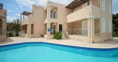 Townhouse 2 bedrooms in Máleme, Greece