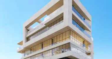 Commercial property 2 154 m² in Limassol, Cyprus