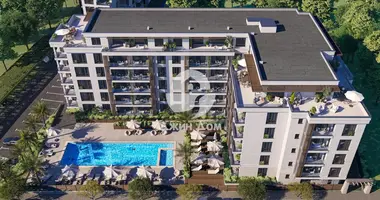 Apartamento 3 habitaciones en Nesebar, Bulgaria