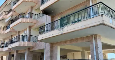 Apartamento 4 habitaciones en Municipality of Thessaloniki, Grecia