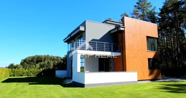 Maison 4 chambres dans Jurmala, Lettonie
