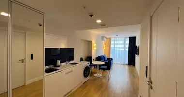 1 bedroom apartment in Batumi, Georgia
