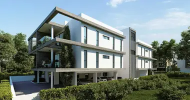 2 bedroom apartment in Deryneia, Cyprus