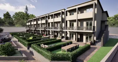 Haus 3 Schlafzimmer in Nikiti, Griechenland
